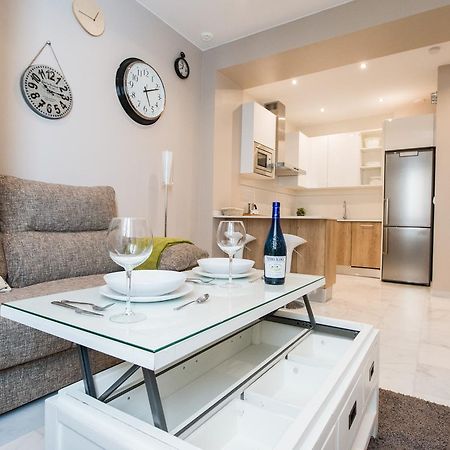 Apartmán Sagasta 13 Cádiz Exteriér fotografie
