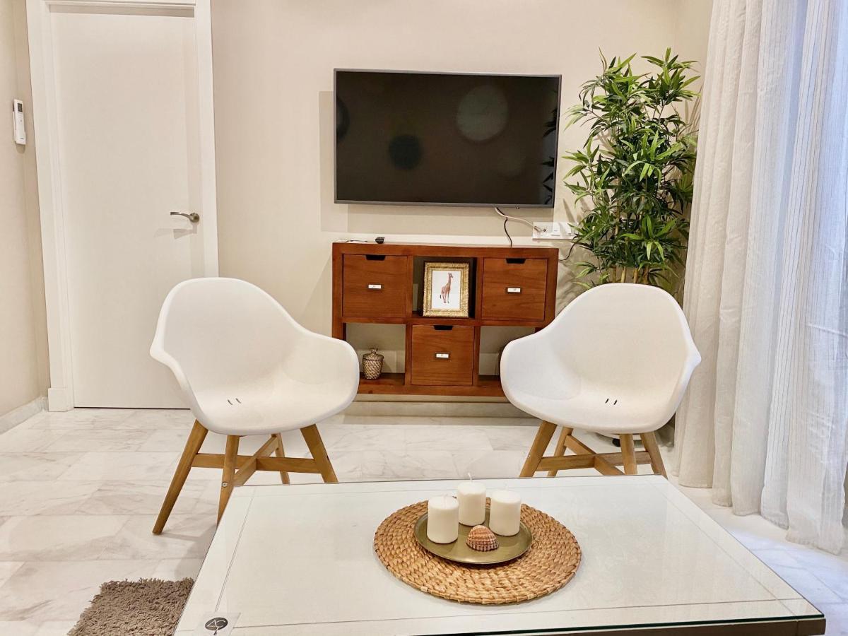 Apartmán Sagasta 13 Cádiz Exteriér fotografie