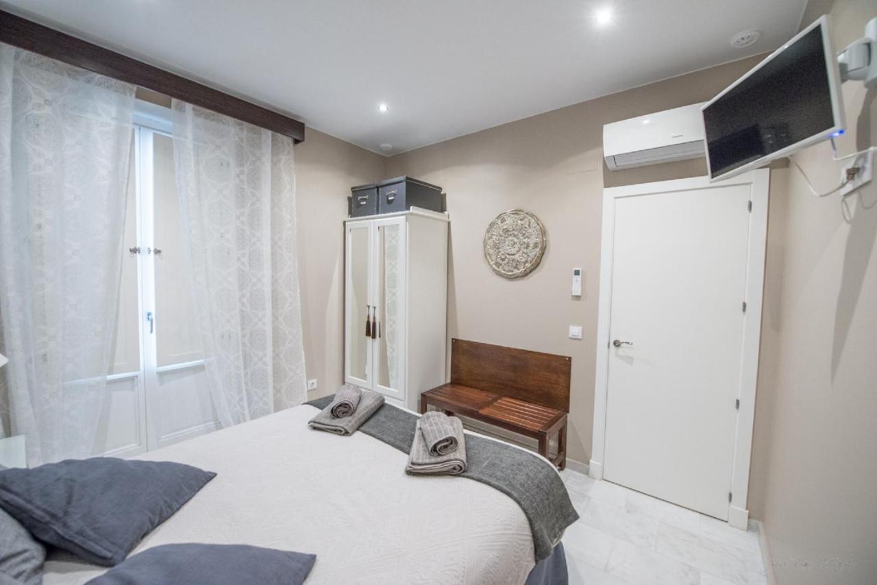 Apartmán Sagasta 13 Cádiz Exteriér fotografie