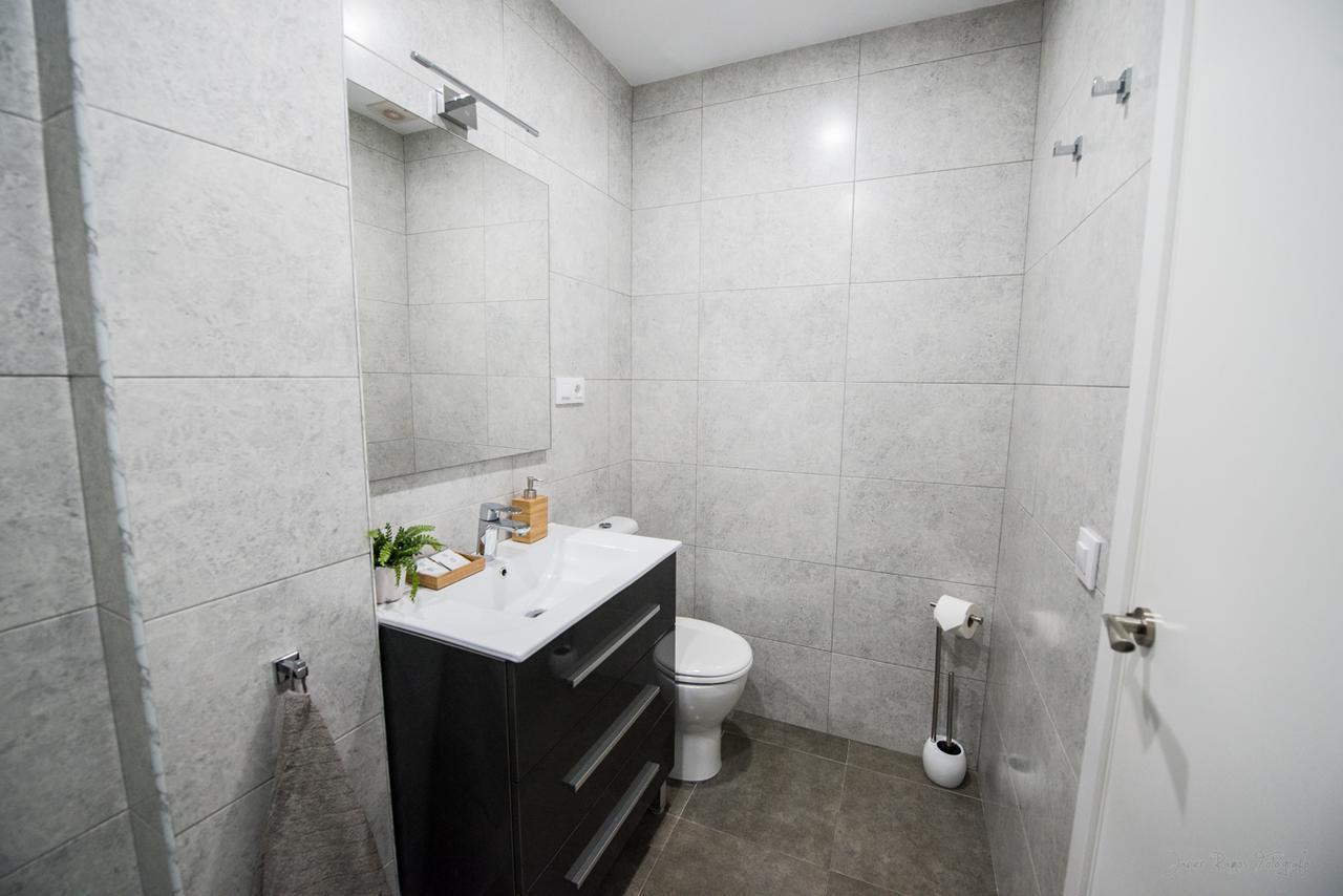 Apartmán Sagasta 13 Cádiz Exteriér fotografie